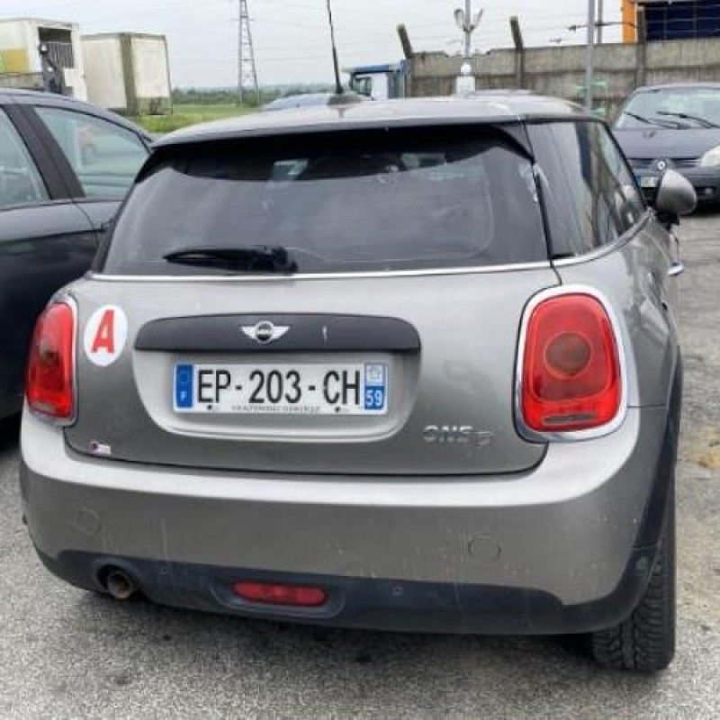 Commande chauffage MINI MINI 3 F56 Photo n°5