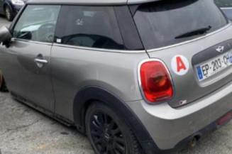 Commande chauffage MINI MINI 3 F56