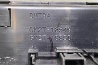 Commande chauffage FORD TRANSIT 5