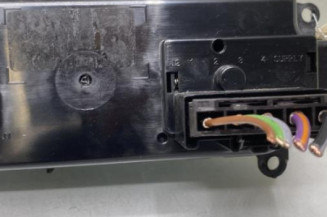 Commande chauffage FORD TRANSIT 5