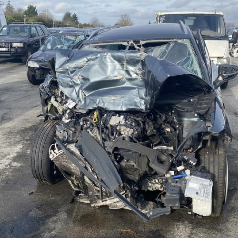 Commande chauffage SEAT ATECA Photo n°12