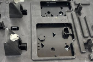 Commande chauffage RENAULT MEGANE 4