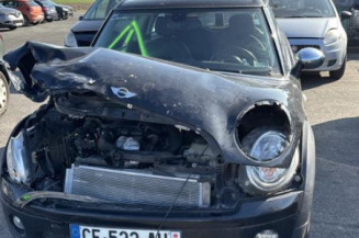 Vitre avant droit MINI MINI 2 R55