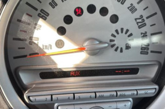 Vitre avant gauche MINI MINI 2 R55