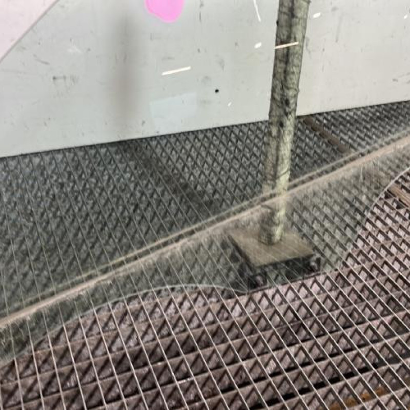 Vitre avant gauche DACIA SANDERO 2 Photo n°2