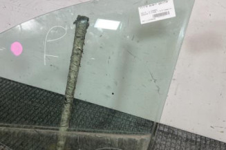 Vitre avant gauche DACIA SANDERO 2