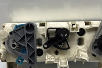 Commande chauffage PEUGEOT 306