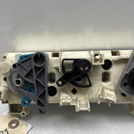 Commande chauffage PEUGEOT 306