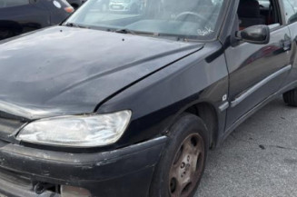 Commande chauffage PEUGEOT 306