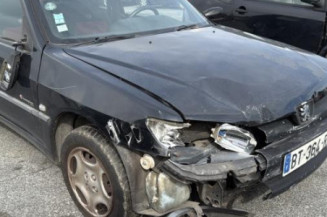 Commande chauffage PEUGEOT 306