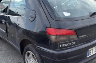 Commande chauffage PEUGEOT 306