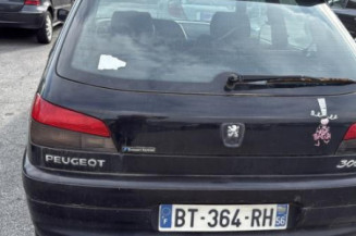 Commande chauffage PEUGEOT 306
