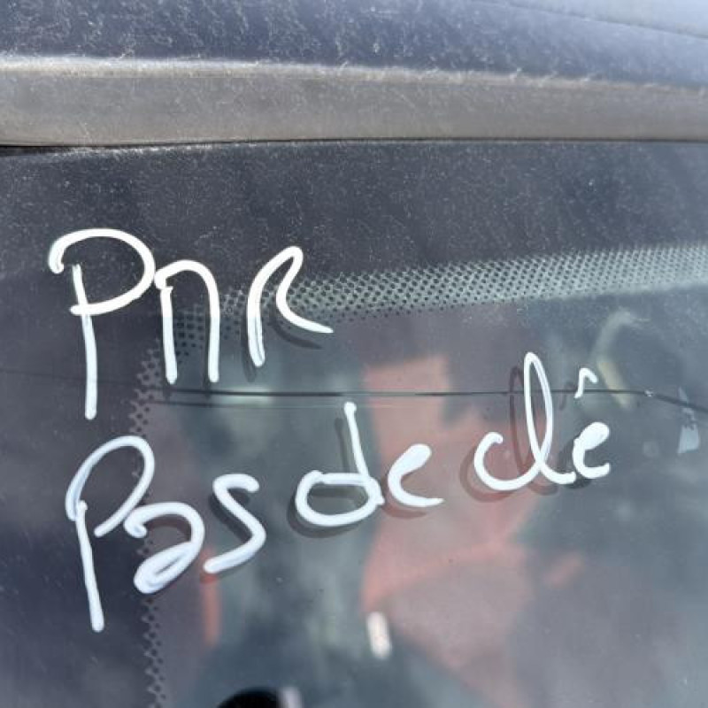 Commande chauffage PEUGEOT 306 Photo n°20