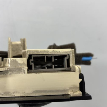 Commande chauffage RENAULT CLIO 1