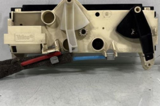 Commande chauffage RENAULT CLIO 1