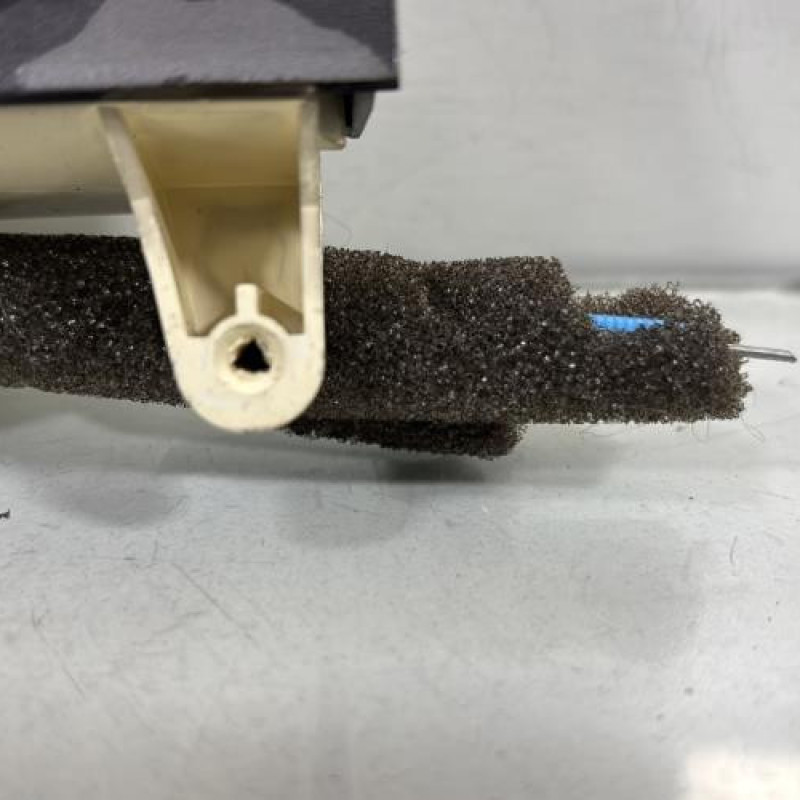 Commande chauffage RENAULT CLIO 1 Photo n°4