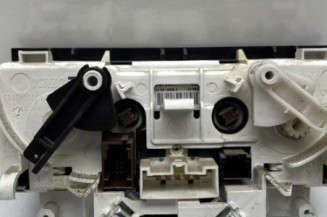 Commande chauffage CITROEN JUMPY 2