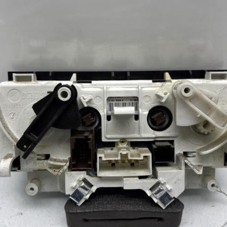 Commande chauffage CITROEN JUMPY 2