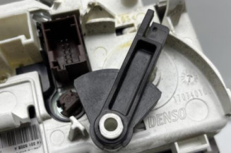 Commande chauffage CITROEN JUMPY 2