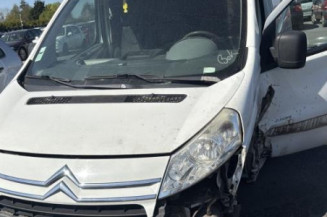 Commande chauffage CITROEN JUMPY 2