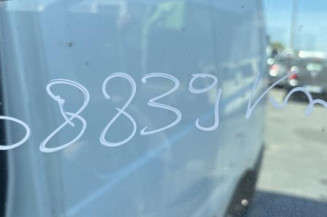 Commande chauffage CITROEN JUMPY 2