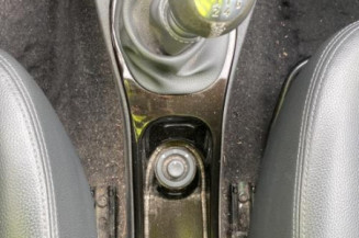 Commande chauffage DACIA DUSTER 1