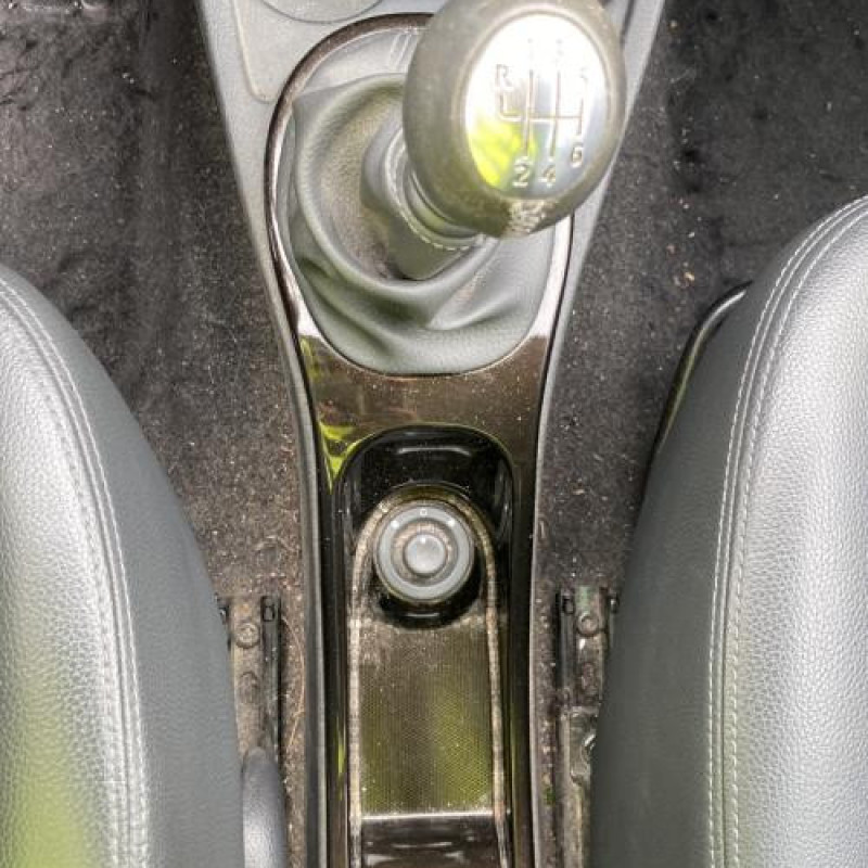 Commande chauffage DACIA DUSTER 1 Photo n°20