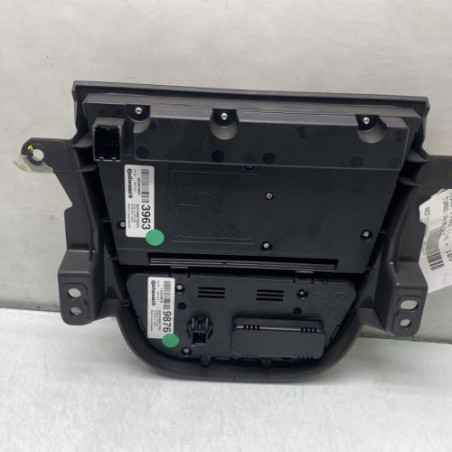 Commande chauffage OPEL MOKKA 1