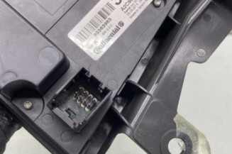 Commande chauffage OPEL MOKKA 1