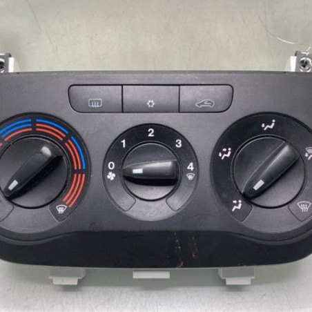 Commande chauffage FIAT GRANDE PUNTO Photo n°1