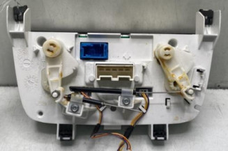 Commande chauffage FIAT GRANDE PUNTO