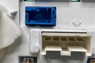 Commande chauffage FIAT GRANDE PUNTO