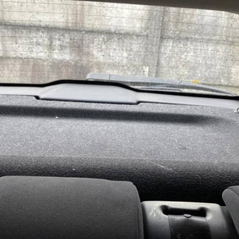 Commande chauffage FIAT GRANDE PUNTO Photo n°16