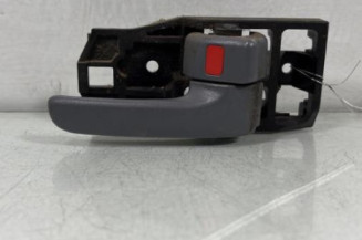 Poignee interieur avant droit TOYOTA RAV4 2 Photo n°1