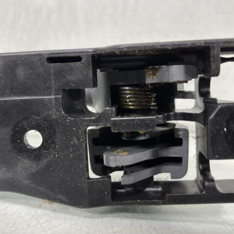 Poignee interieur avant droit TOYOTA RAV4 2 Photo n°3