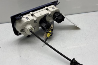 Commande chauffage FORD FIESTA 5