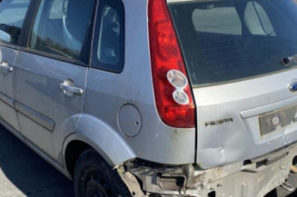 Commande chauffage FORD FIESTA 5