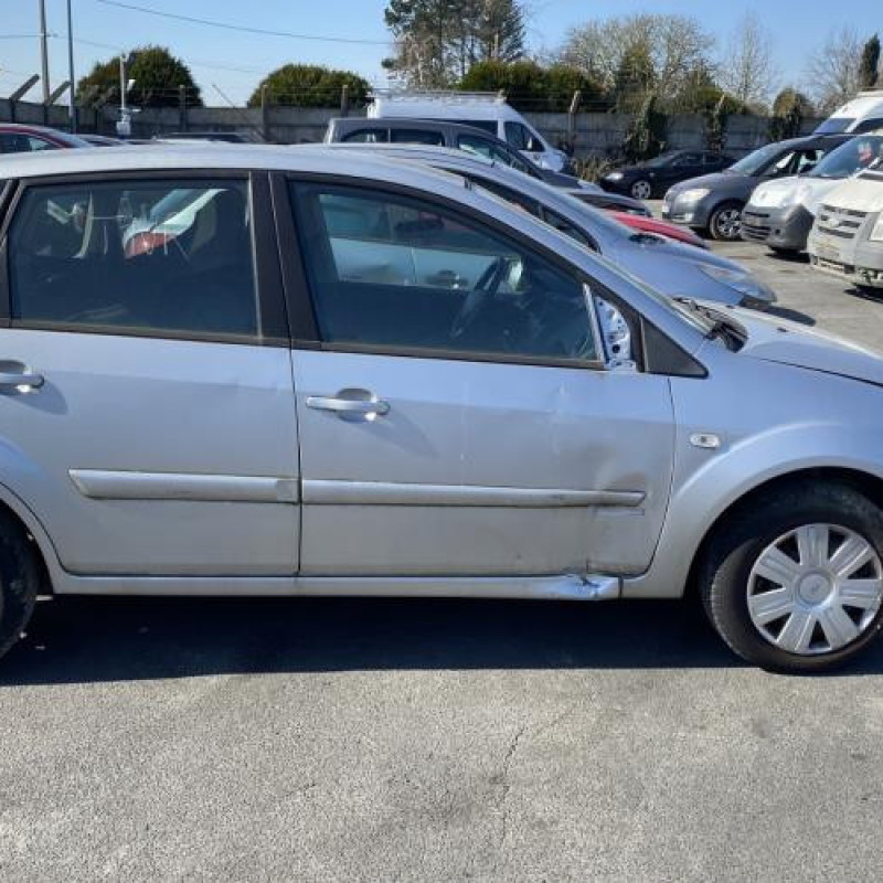 Commande chauffage FORD FIESTA 5 Photo n°11