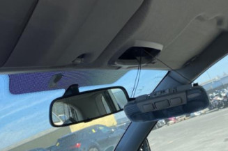 Commande chauffage FORD FIESTA 5