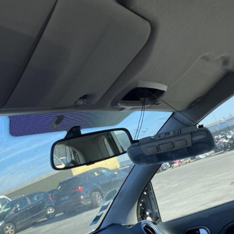 Commande chauffage FORD FIESTA 5 Photo n°20