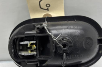 Poignee interieur arriere droit RENAULT CLIO 3