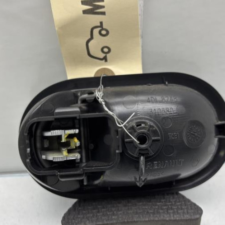 Poignee interieur arriere droit RENAULT CLIO 3