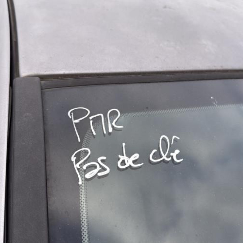 Poignee interieur arriere droit RENAULT CLIO 3 Photo n°20