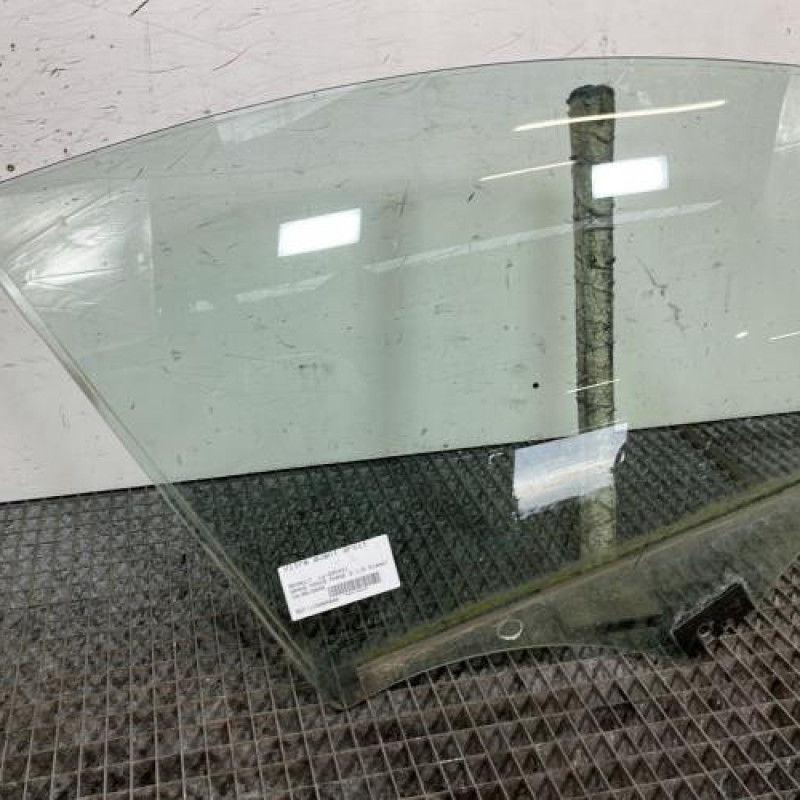 Vitre avant droit RENAULT GRAND MODUS Photo n°2