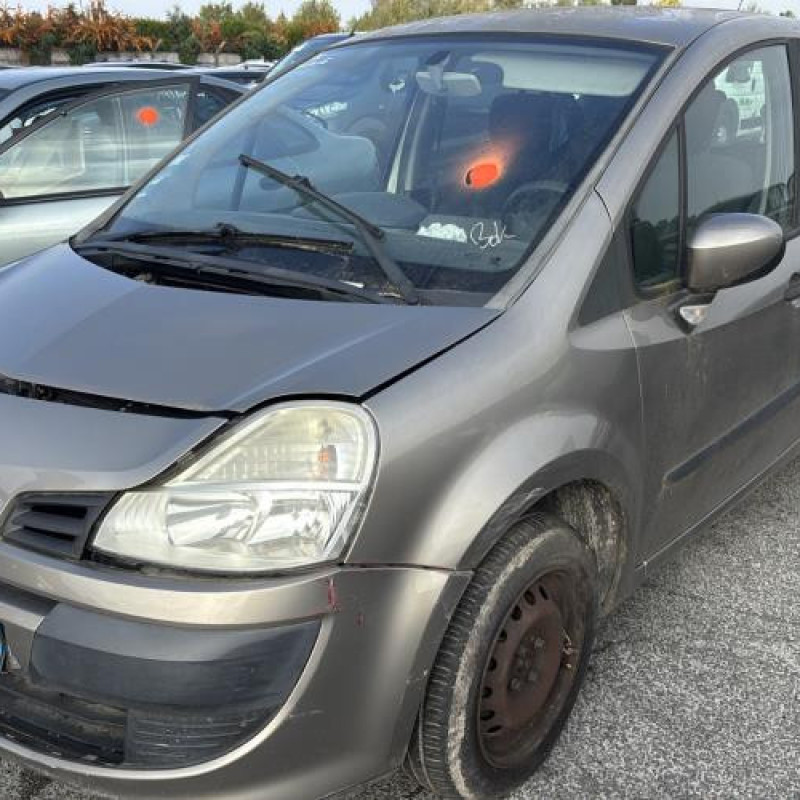 Vitre avant droit RENAULT GRAND MODUS Photo n°5