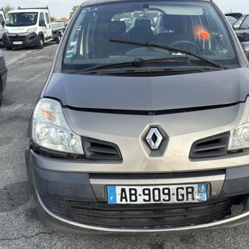 Vitre avant droit RENAULT GRAND MODUS Photo n°12