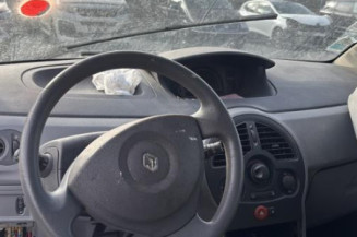 Vitre avant droit RENAULT GRAND MODUS