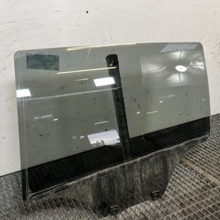 Vitre arriere gauche PEUGEOT 2008 1