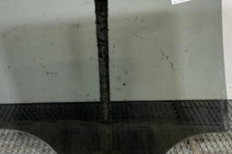 Vitre arriere gauche PEUGEOT 2008 1