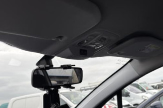 Vitre arriere gauche PEUGEOT 2008 1